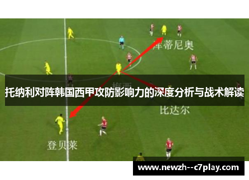 托纳利对阵韩国西甲攻防影响力的深度分析与战术解读